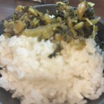 横濱ラーメン あさが家 本店 - 