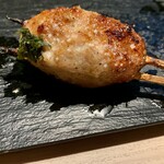 焼鳥 58 - 
