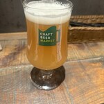 クラフト ビア マーケット - 