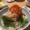 日本橋 海鮮丼 つじ半 室町店