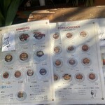 キッチン ハセガワ - 