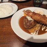 キッチン ハセガワ - 