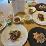 ゆと森倶楽部 - 