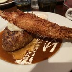 キッチン ハセガワ - 