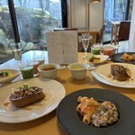 ゆと森倶楽部 - 