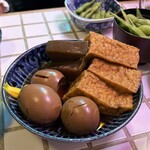 大衆食堂 うめだホール - 