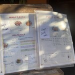 キッチン ハセガワ - 