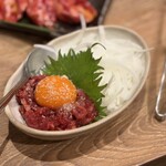 大衆焼肉ホルモン酒場 とりとん - 料理写真: