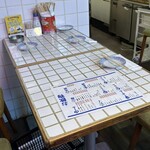 大衆食堂 うめだホール - 