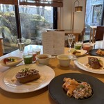 ゆと森倶楽部 - 