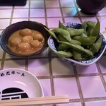 大衆食堂 うめだホール - 