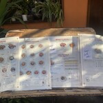 キッチン ハセガワ - 