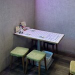 大衆食堂 うめだホール - 