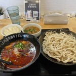 上州濃厚激辛うどん 麺蔵 伊勢崎店 - 