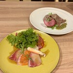 ゆと森倶楽部 - 