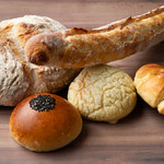 カフェヨシノ ロースタリー - 料理写真: