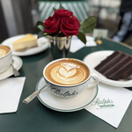 ラルフズ コーヒー 表参道 - 