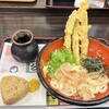 資さんうどん 志免町店