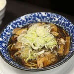 らーめん樹 - 