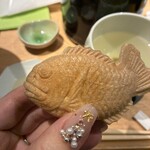 茶庭 然花抄院 渋谷ヒカリエ ShinQs店 - 