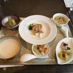 ルーキスガーデン 上野店 - 