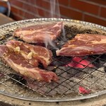 両国ホルモン 炙屋 - 