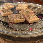 両国ホルモン 炙屋 - 