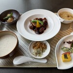 ルーキスガーデン 上野店 - 