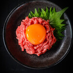 YAKINIKU A FIVE 徳 - 