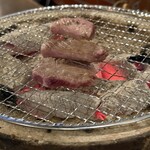 両国ホルモン 炙屋 - 