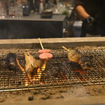 炉端と海鮮 天王寺居酒屋 - 