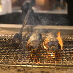 炉端と海鮮 天王寺居酒屋 - 