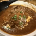 両国ホルモン 炙屋 - 