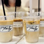 モンキー カフェ - 