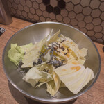 釜焼鳥本舗 おやひなや 梅田阪急東通り店 - 