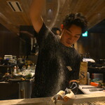 炉端と海鮮 天王寺居酒屋 - 