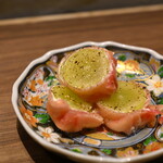 炉端と海鮮 天王寺居酒屋 本店 - 