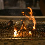 炉端と海鮮 天王寺居酒屋 - 