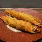 炉端と海鮮 天王寺居酒屋 本店 - 