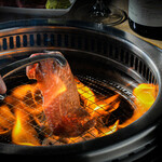 YAKINIKU A FIVE 徳 - 