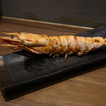 炉端と海鮮 天王寺居酒屋 - 