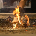 炉端と海鮮 天王寺居酒屋 - 