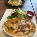 さかい珈琲 帯広店 - 