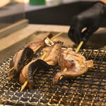 炉端と海鮮 天王寺居酒屋 - 