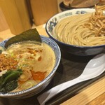 舎鈴 - つけ麺^_^