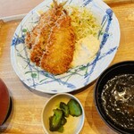 築地食堂 源ちゃん - 