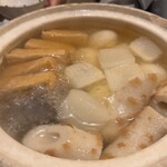 赤坂 ごだいご - 