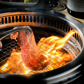 YAKINIKU A FIVE 徳のご予約 - 内幸町/焼肉 | 食べログ