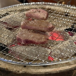 両国ホルモン 炙屋_1