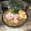 神田ラーメン わいず